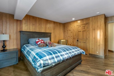 Introducing an extraordinary lakeside retreat nestled in the