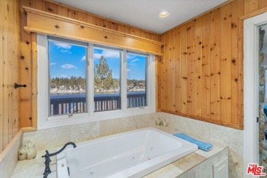 Introducing an extraordinary lakeside retreat nestled in the