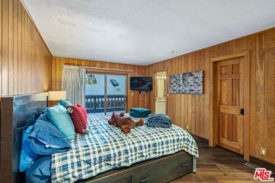 Introducing an extraordinary lakeside retreat nestled in the