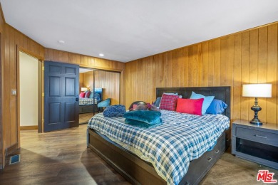 Introducing an extraordinary lakeside retreat nestled in the