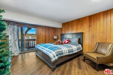 Introducing an extraordinary lakeside retreat nestled in the