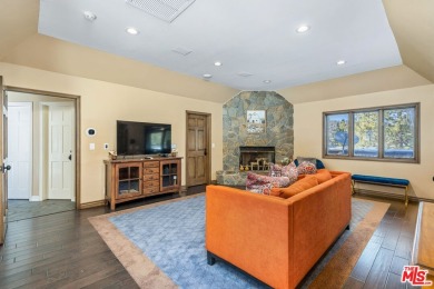 Introducing an extraordinary lakeside retreat nestled in the