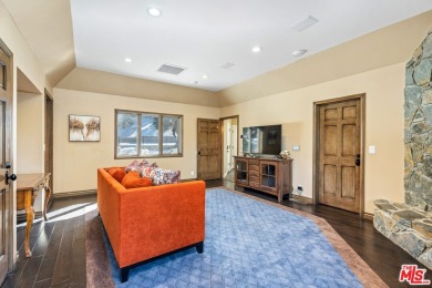 Introducing an extraordinary lakeside retreat nestled in the