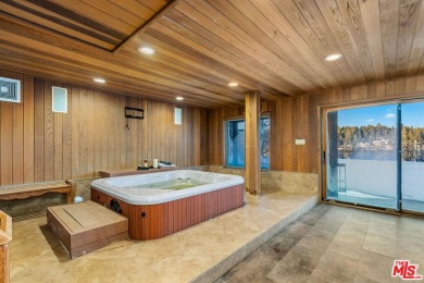 Introducing an extraordinary lakeside retreat nestled in the