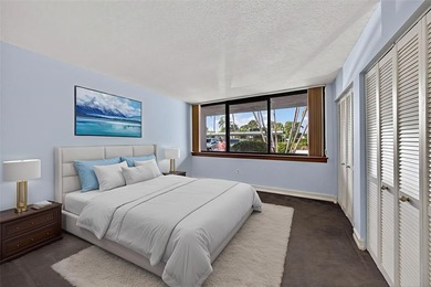 WELCOME TO THIS BOATERS PARADISE WHERE EVERY OWNER HAS THEIR OWN