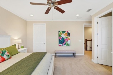 Motivated Sellers! FURNISHED 3 BED 3 BATH TOWNHOME WITH PRIVATE