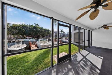 WELCOME TO THIS BOATERS PARADISE WHERE EVERY OWNER HAS THEIR OWN