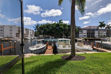 WELCOME TO THIS BOATERS PARADISE WHERE EVERY OWNER HAS THEIR OWN