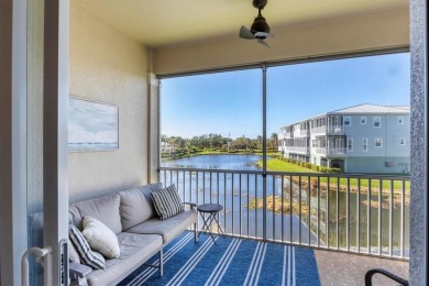 Motivated Sellers! FURNISHED 3 BED 3 BATH TOWNHOME WITH PRIVATE