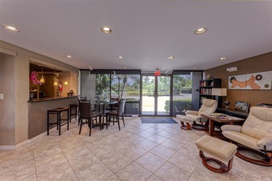 WELCOME TO THIS BOATERS PARADISE WHERE EVERY OWNER HAS THEIR OWN