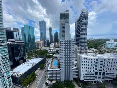 BEAUTIFUL 1 BEDROOM + DEN, 1 BATH UNIT IN BRICKELL AT MILLECENTO