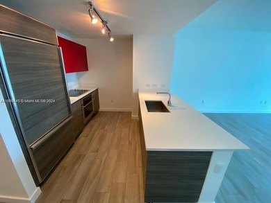 BEAUTIFUL 1 BEDROOM + DEN, 1 BATH UNIT IN BRICKELL AT MILLECENTO