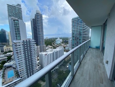 BEAUTIFUL 1 BEDROOM + DEN, 1 BATH UNIT IN BRICKELL AT MILLECENTO