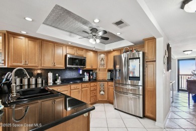 Wake up to gorgeous river views in this bright and breezy