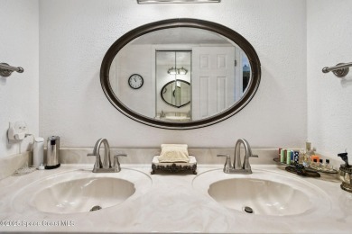 Wake up to gorgeous river views in this bright and breezy