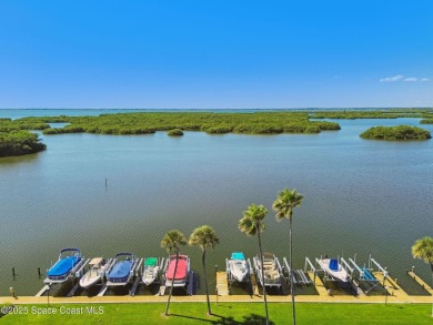 Wake up to gorgeous river views in this bright and breezy