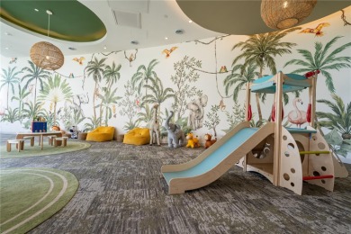 Experience luxury living at Aria Reserve in this 3-bedroom, 3