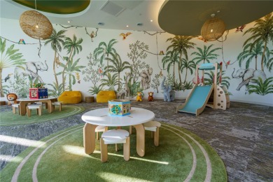 Experience luxury living at Aria Reserve in this 3-bedroom, 3