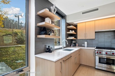 Cirque Unit 151 showcases extensive upgrades, including elegant