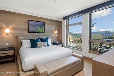 Cirque Unit 151 showcases extensive upgrades, including elegant