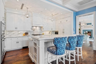 RIO VISTA! This stunning waterfront estate boasts 5 BD | 5 BA |