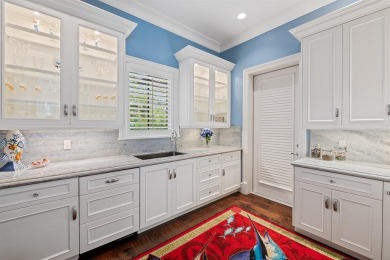 RIO VISTA! This stunning waterfront estate boasts 5 BD | 5 BA |