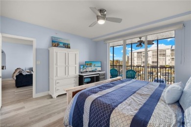 Prime 1st-floor unit on the south end of Fort Myers Beach with
