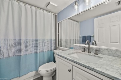 Prime 1st-floor unit on the south end of Fort Myers Beach with