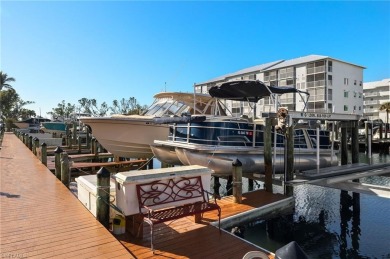 Prime 1st-floor unit on the south end of Fort Myers Beach with