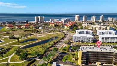 Prime 1st-floor unit on the south end of Fort Myers Beach with