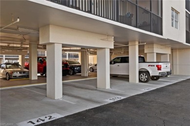 Prime 1st-floor unit on the south end of Fort Myers Beach with