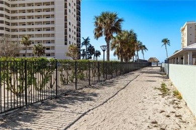 Prime 1st-floor unit on the south end of Fort Myers Beach with