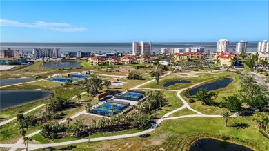 Prime 1st-floor unit on the south end of Fort Myers Beach with
