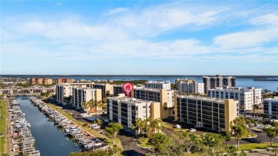 Prime 1st-floor unit on the south end of Fort Myers Beach with