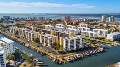 Prime 1st-floor unit on the south end of Fort Myers Beach with