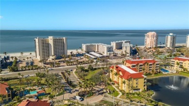 Prime 1st-floor unit on the south end of Fort Myers Beach with