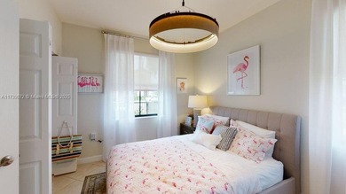 Be the first one to live in this brand new 2 story Villa with