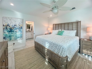One of the Newest Homes recently built on North Captiva! Just