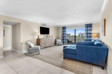 Step into this beautifully furnished condo, where modern