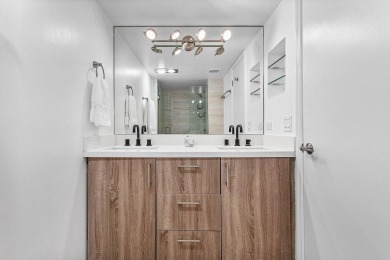 Step into this beautifully furnished condo, where modern