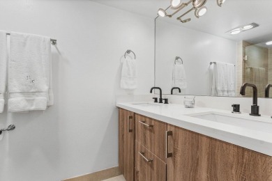 Step into this beautifully furnished condo, where modern