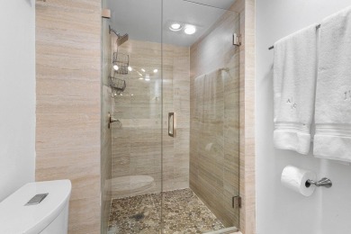 Step into this beautifully furnished condo, where modern