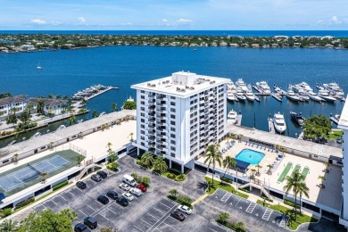 Step into this beautifully furnished condo, where modern