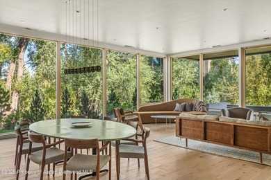 Refined, sophisticated, and elegant are just a few words to