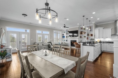 Intracoastal Waterway Living at Its Finest. Located in the