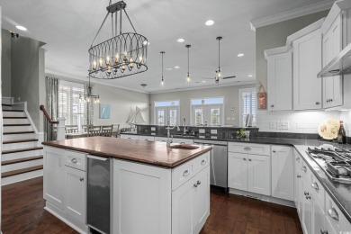 Intracoastal Waterway Living at Its Finest. Located in the