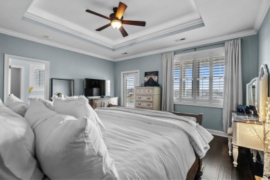 Intracoastal Waterway Living at Its Finest. Located in the