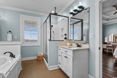 Intracoastal Waterway Living at Its Finest. Located in the