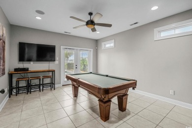 Intracoastal Waterway Living at Its Finest. Located in the