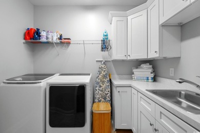 Intracoastal Waterway Living at Its Finest. Located in the